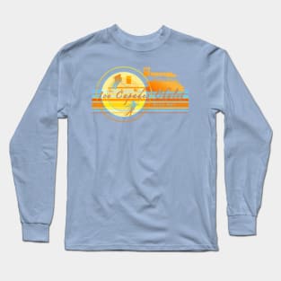 Rink Rat Long Sleeve T-Shirt